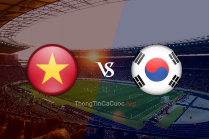 Xem Lại Việt Nam U23 vs Hàn Quốc U23 - 20h00 ngày 5/6/22